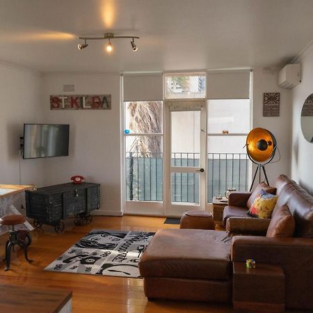Apartamento Beach Front Beauty Melburne Exterior foto