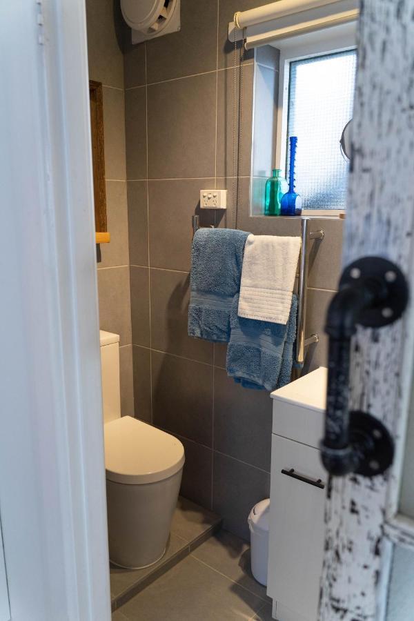 Apartamento Beach Front Beauty Melburne Exterior foto