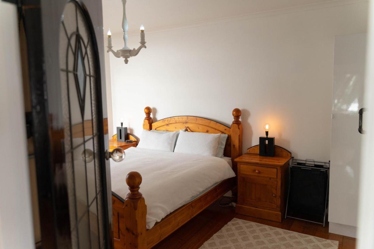 Apartamento Beach Front Beauty Melburne Exterior foto