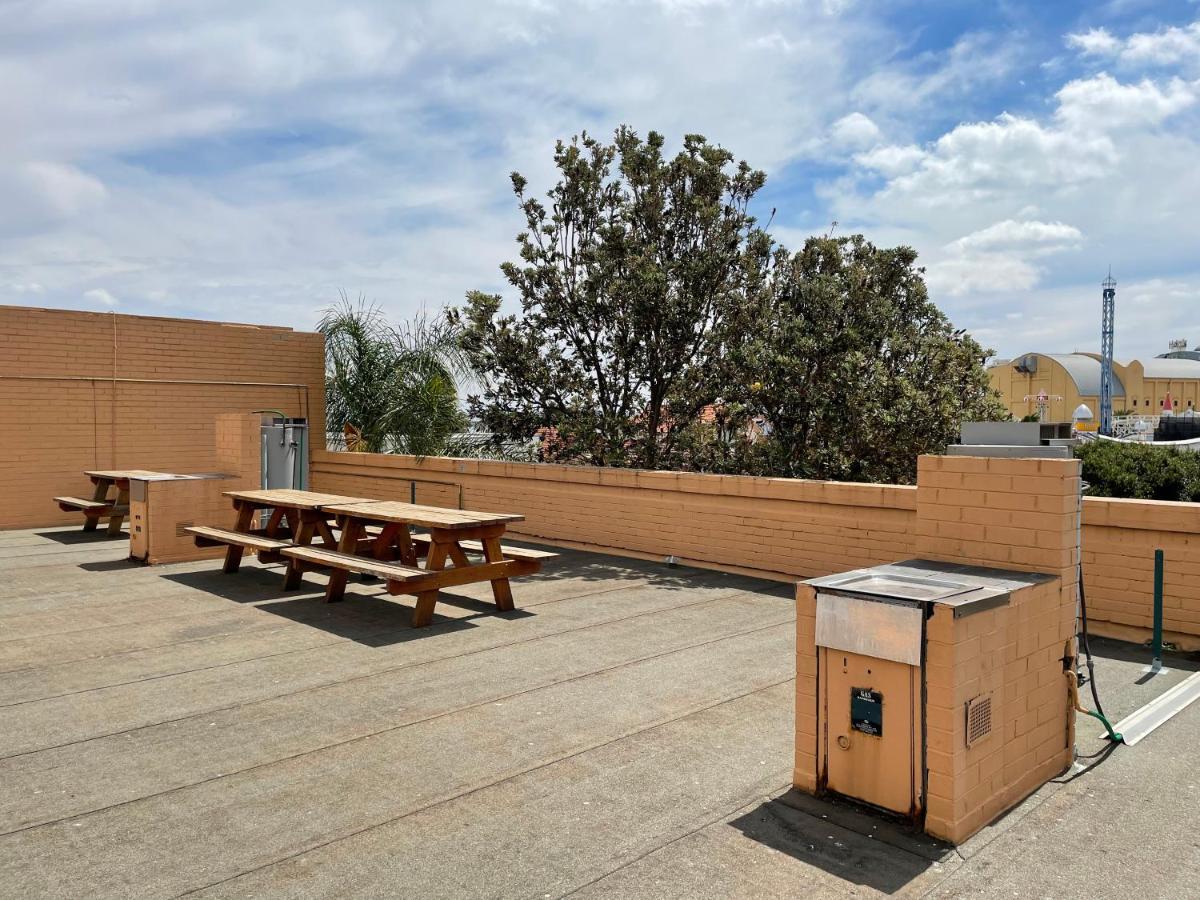Apartamento Beach Front Beauty Melburne Exterior foto